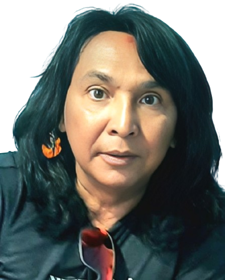 Rajendra Khadgi